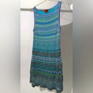 Missoni authentic beautiful dress